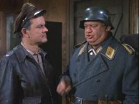 Click to watch 'The Kamikazes Are Coming...' (popup) Hogans Heroes